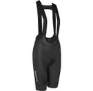 GripGrab PACR bibshorts dam Black 